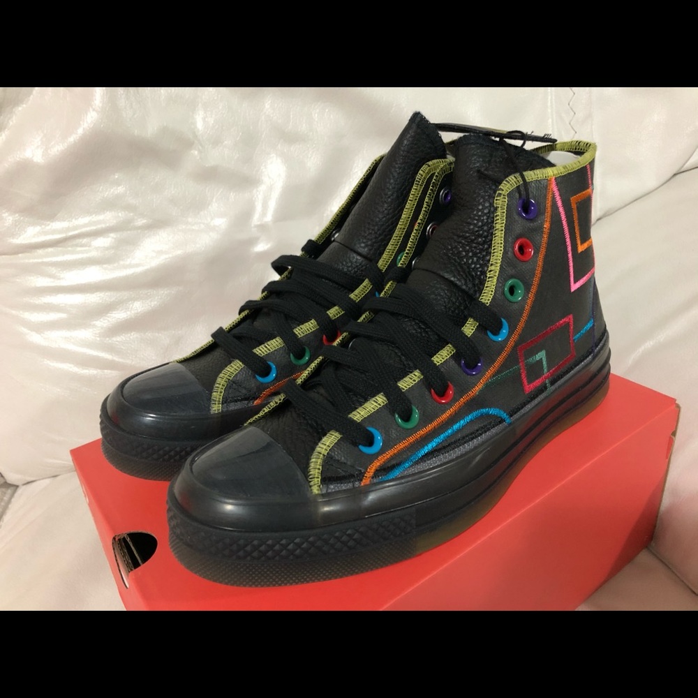 Converse Chuck 70 All Star Hi Chinese New Year - Picture 2 of 8